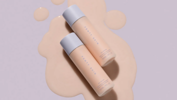 Rihanna’s Fenty Skin Launches New Fat Water Hydrating Toner Serum for Silky Skin